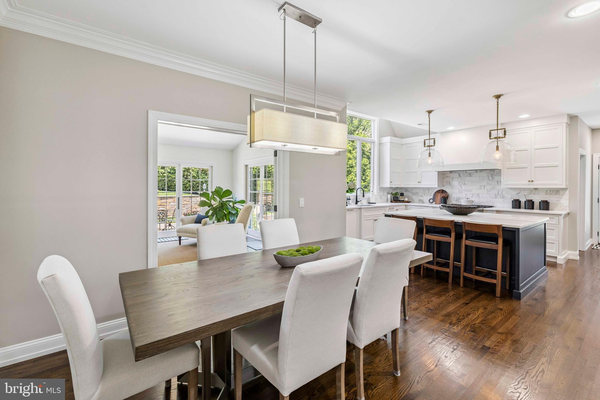 FOXFIELD RESERVE - Residential