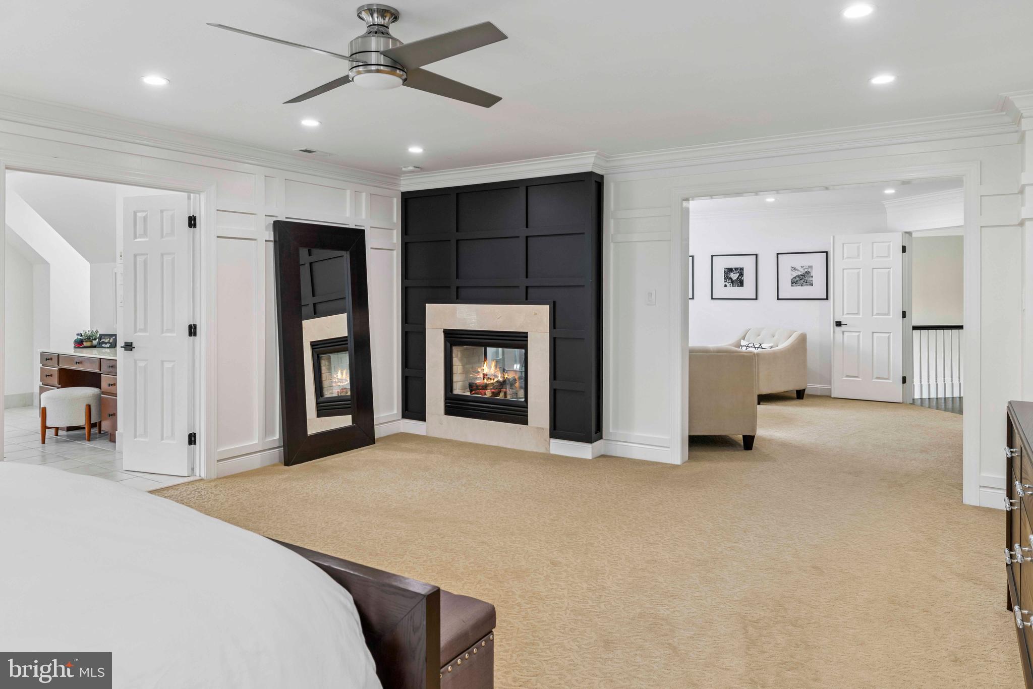 FOXFIELD RESERVE - Residential