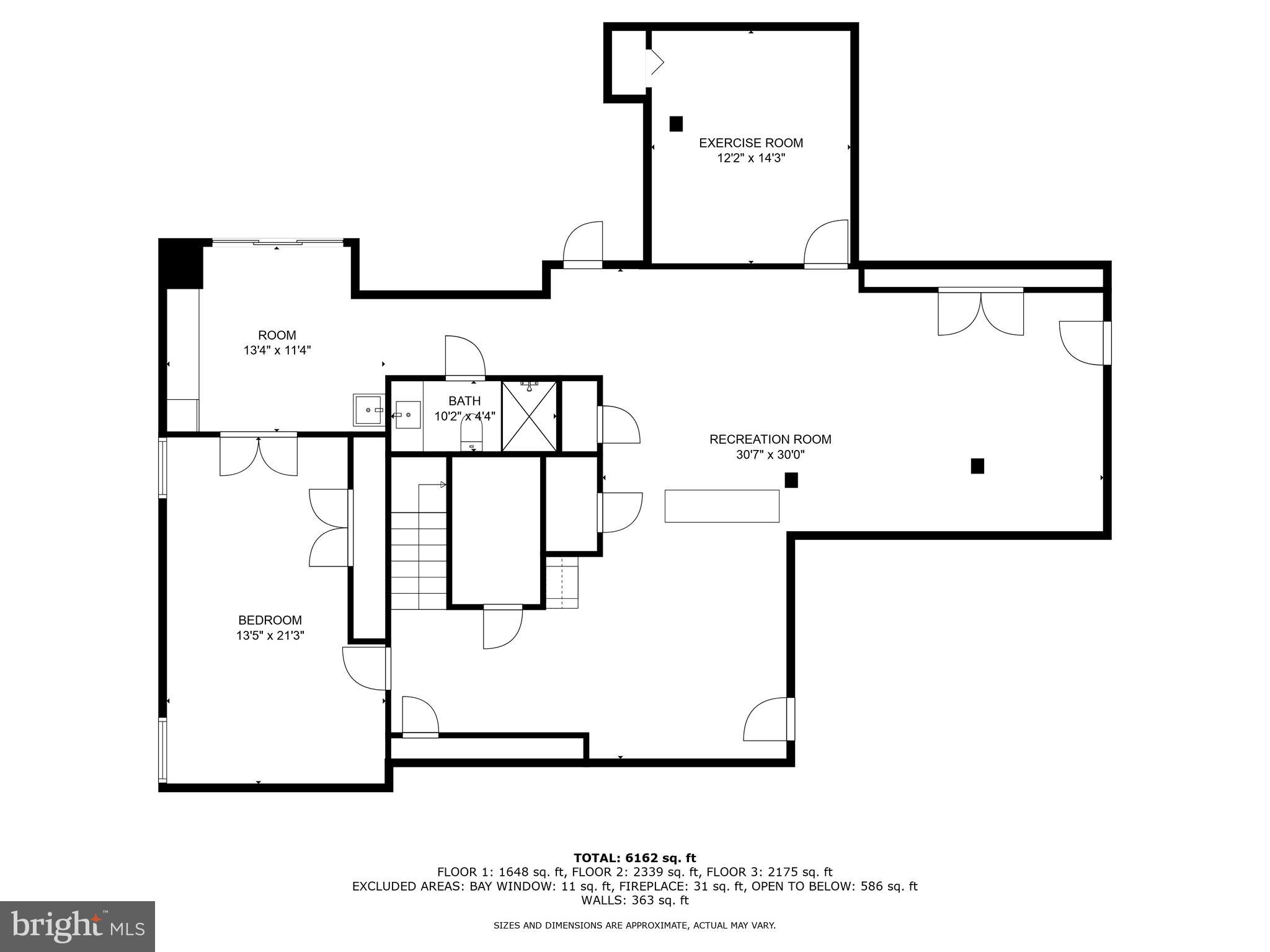 FOXFIELD RESERVE - Residential
