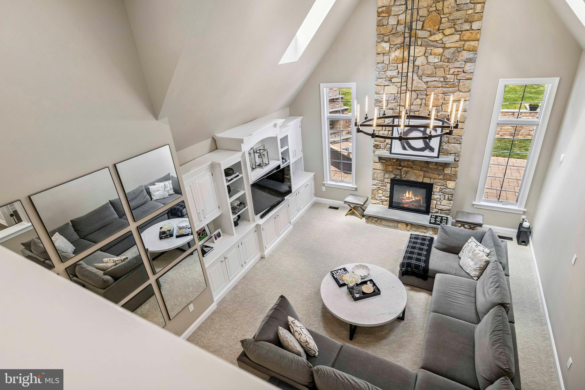 FOXFIELD RESERVE - Residential