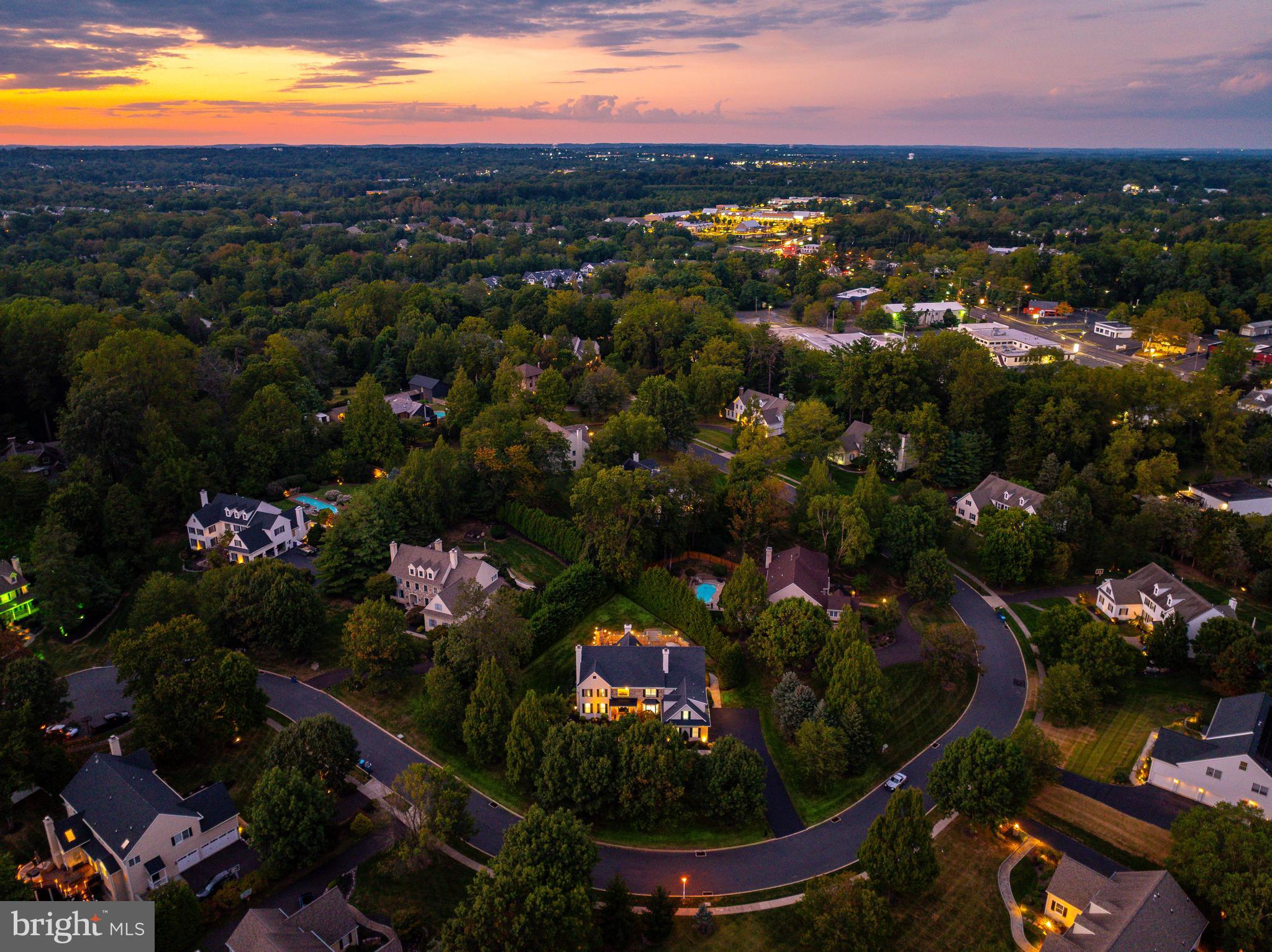 FOXFIELD RESERVE - Residential