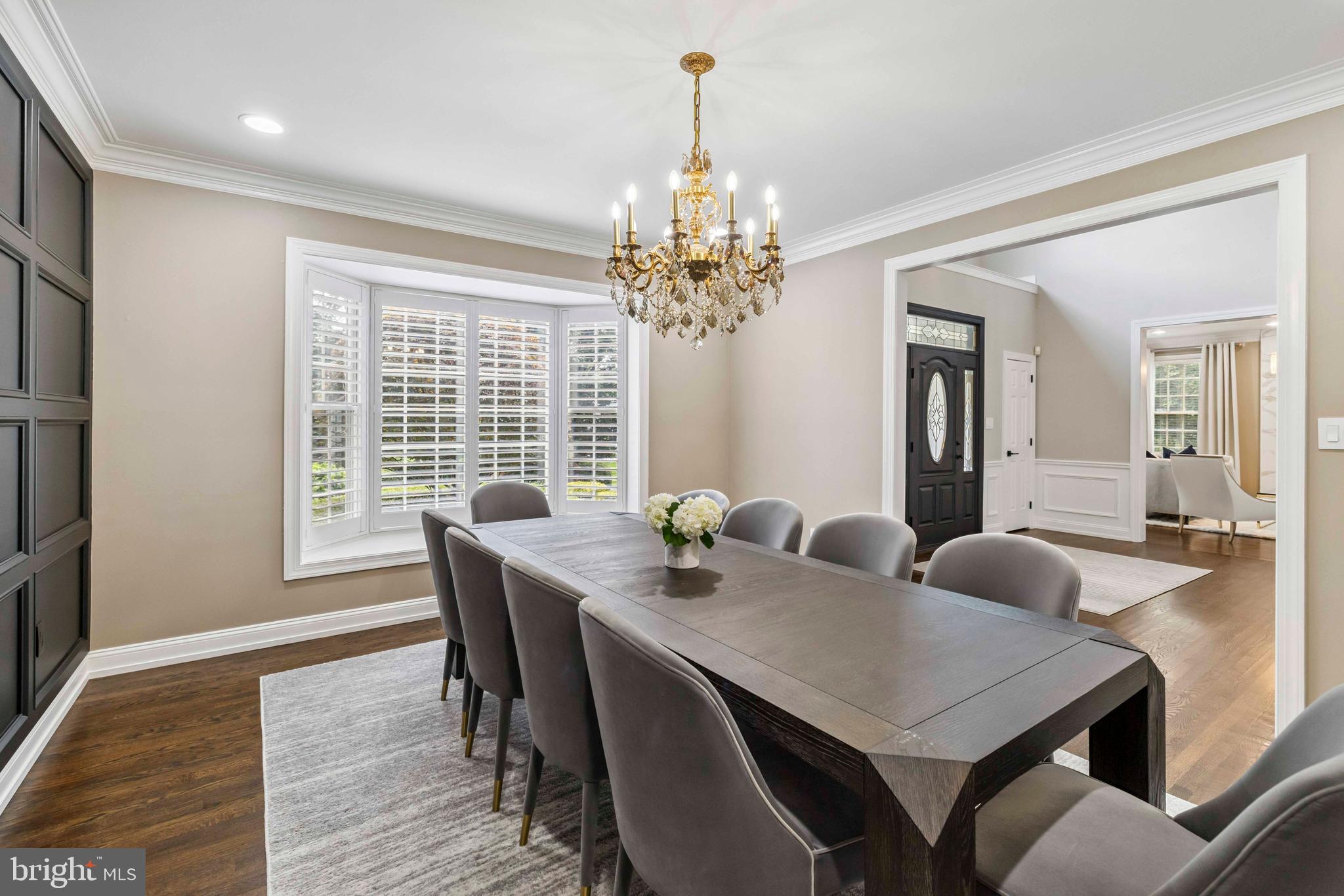 FOXFIELD RESERVE - Residential