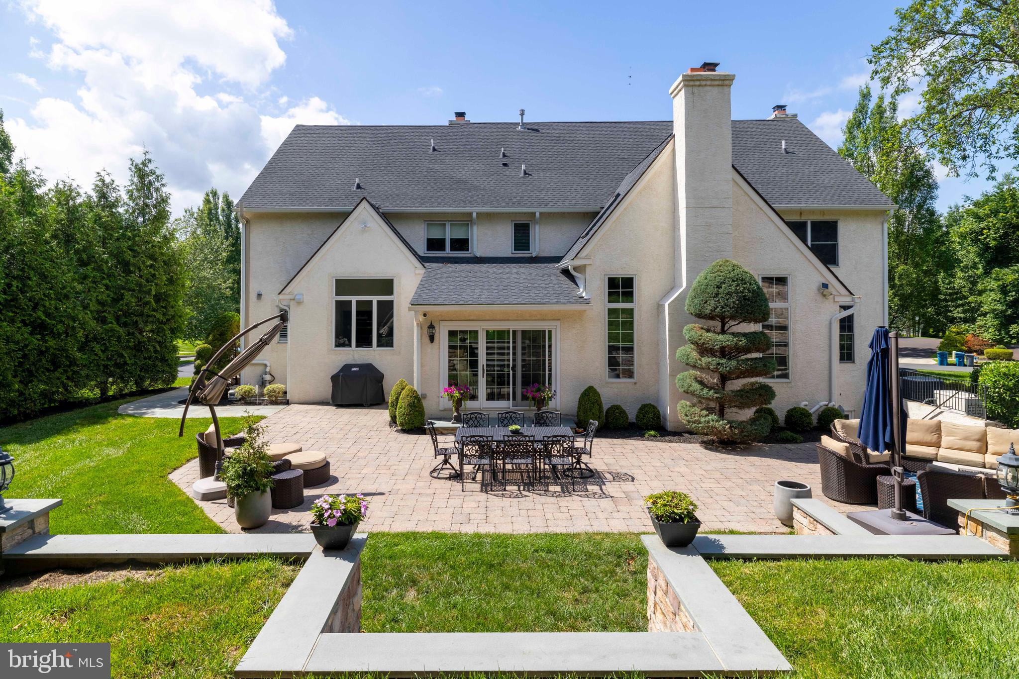 FOXFIELD RESERVE - Residential