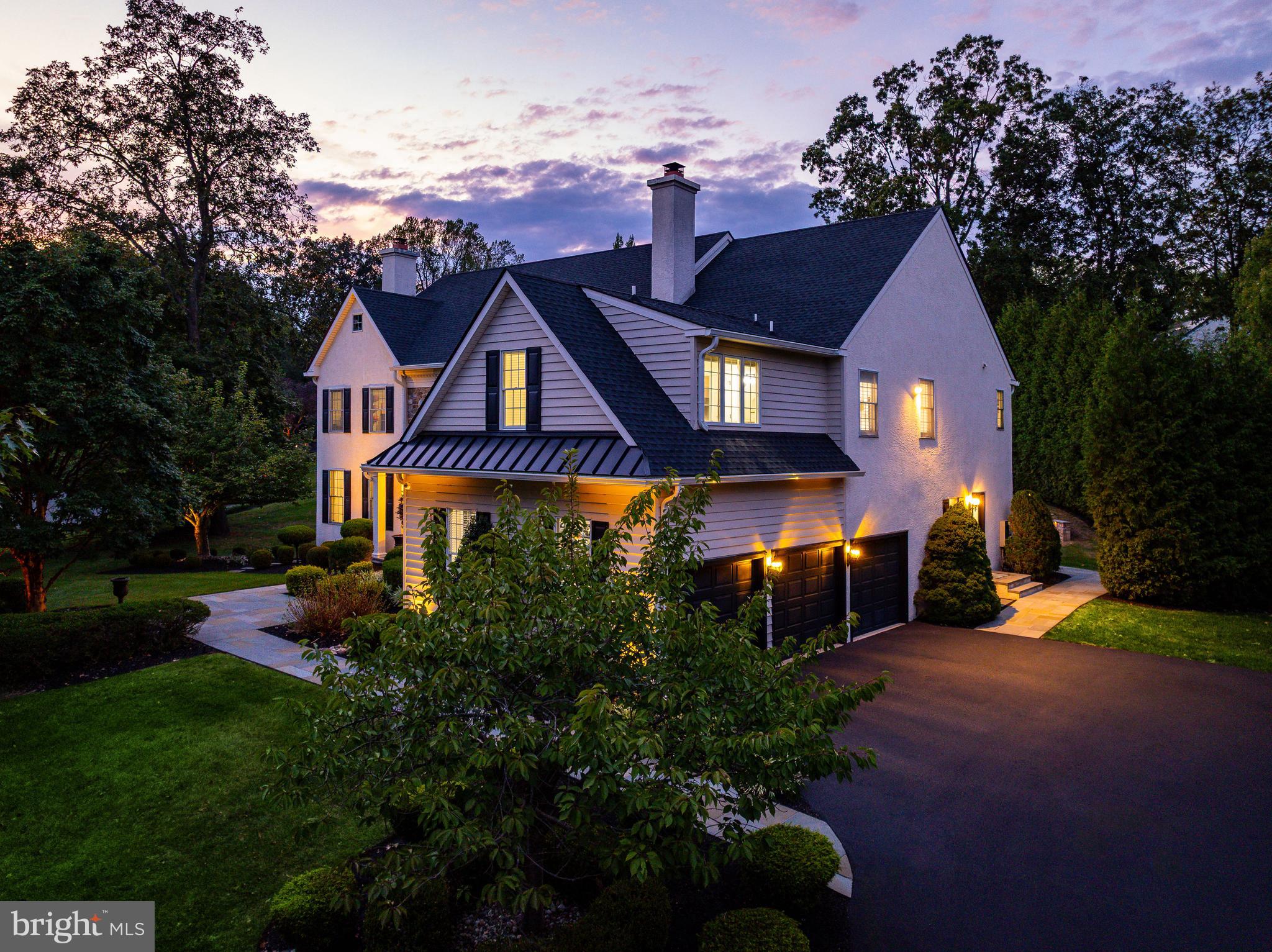 FOXFIELD RESERVE - Residential