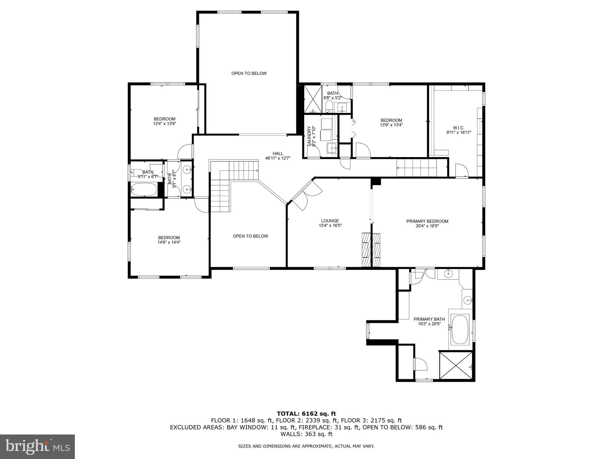 FOXFIELD RESERVE - Residential