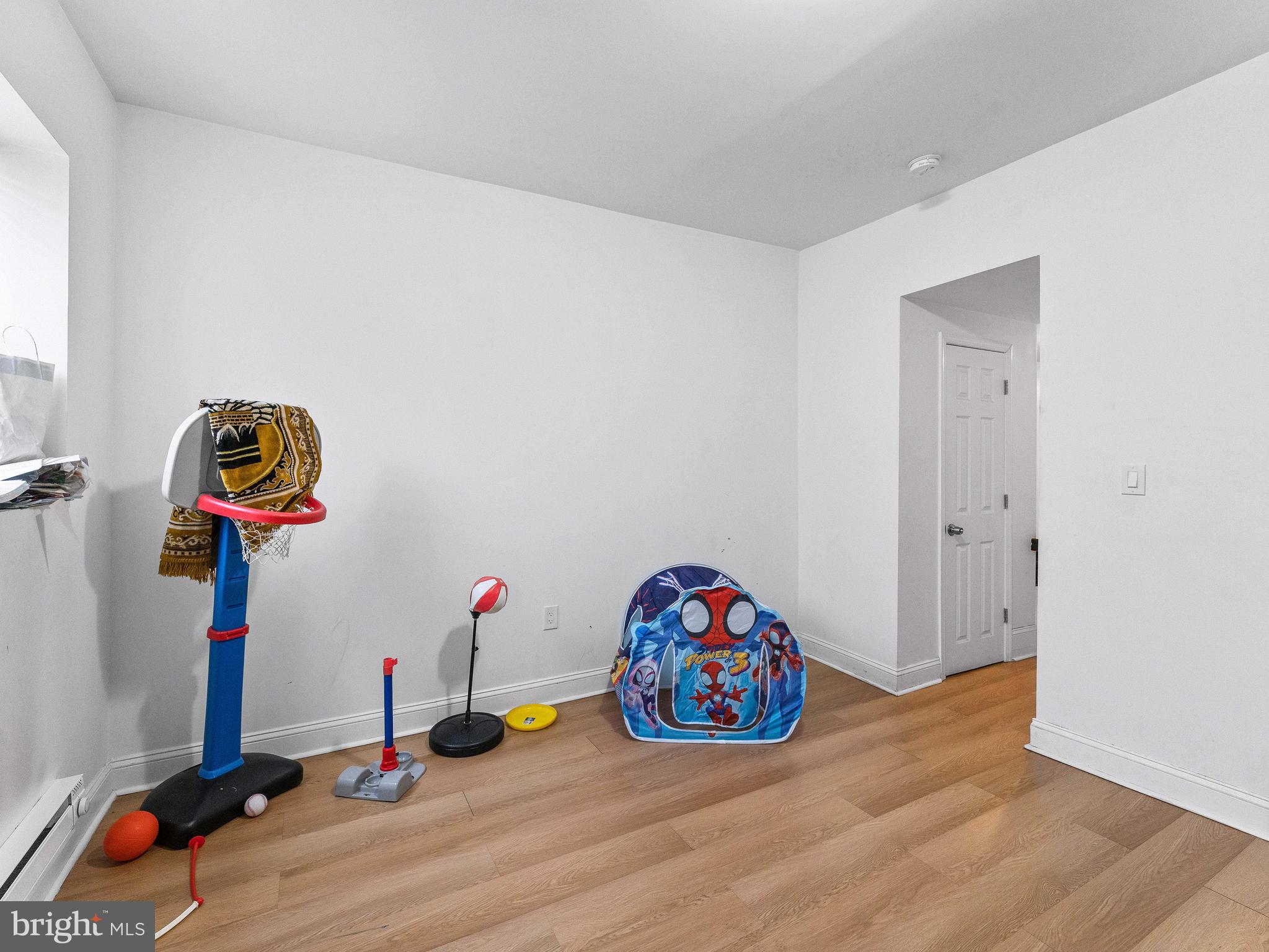 HARTRANFT - Residential Income