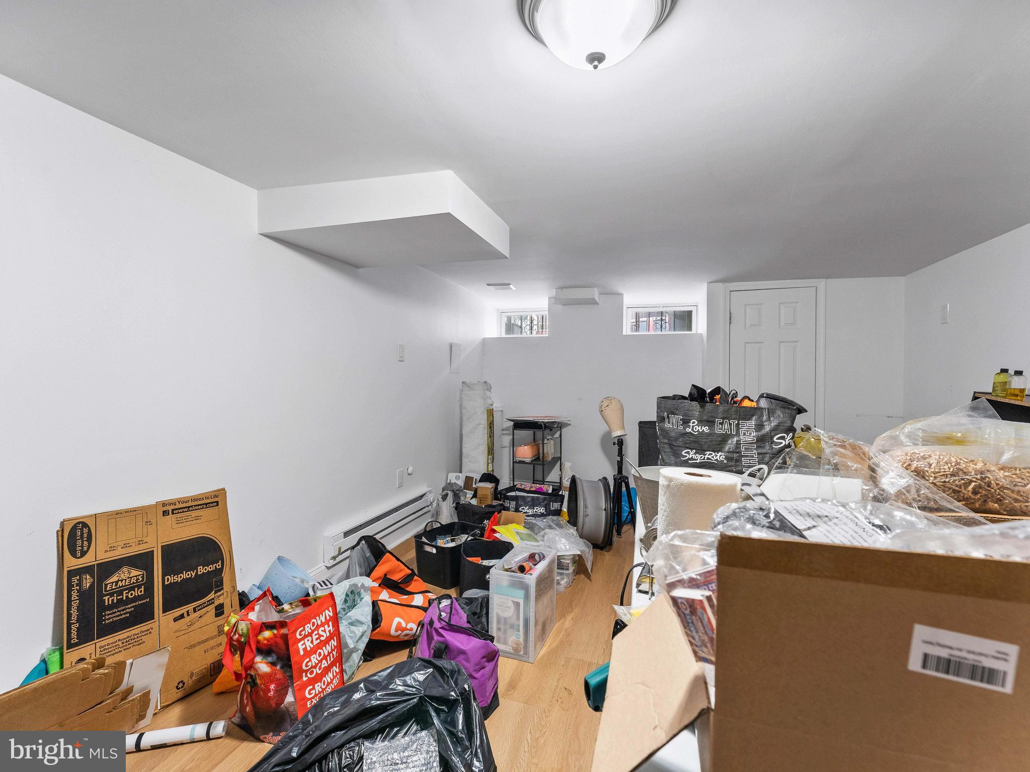 HARTRANFT - Residential Income