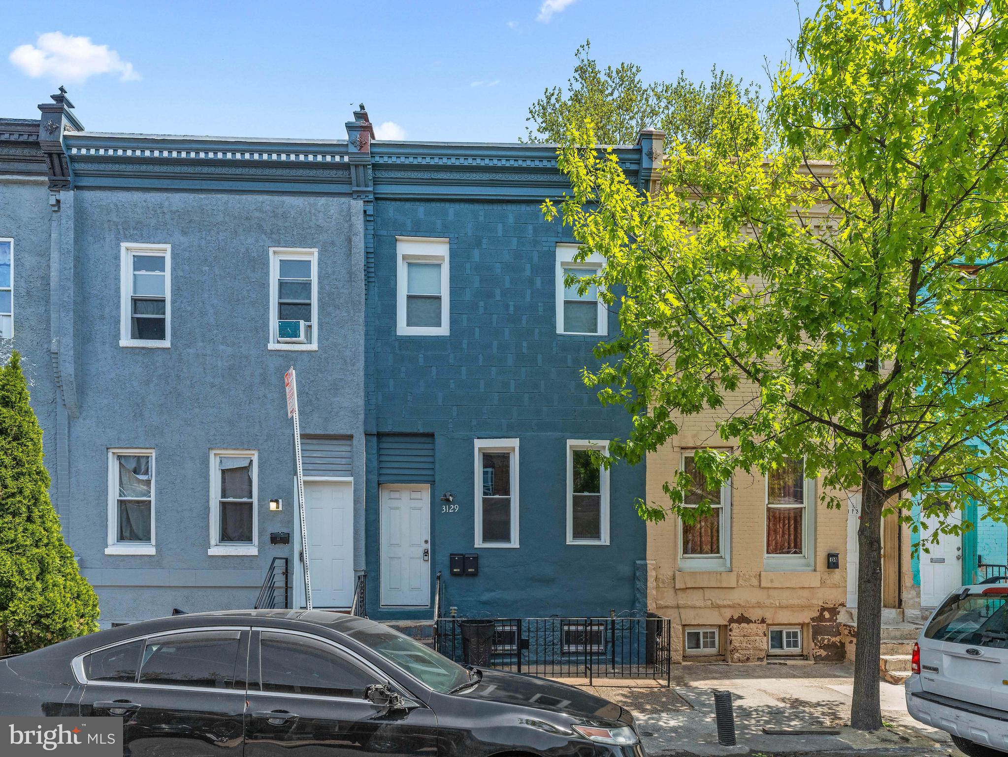 HARTRANFT - Residential Income
