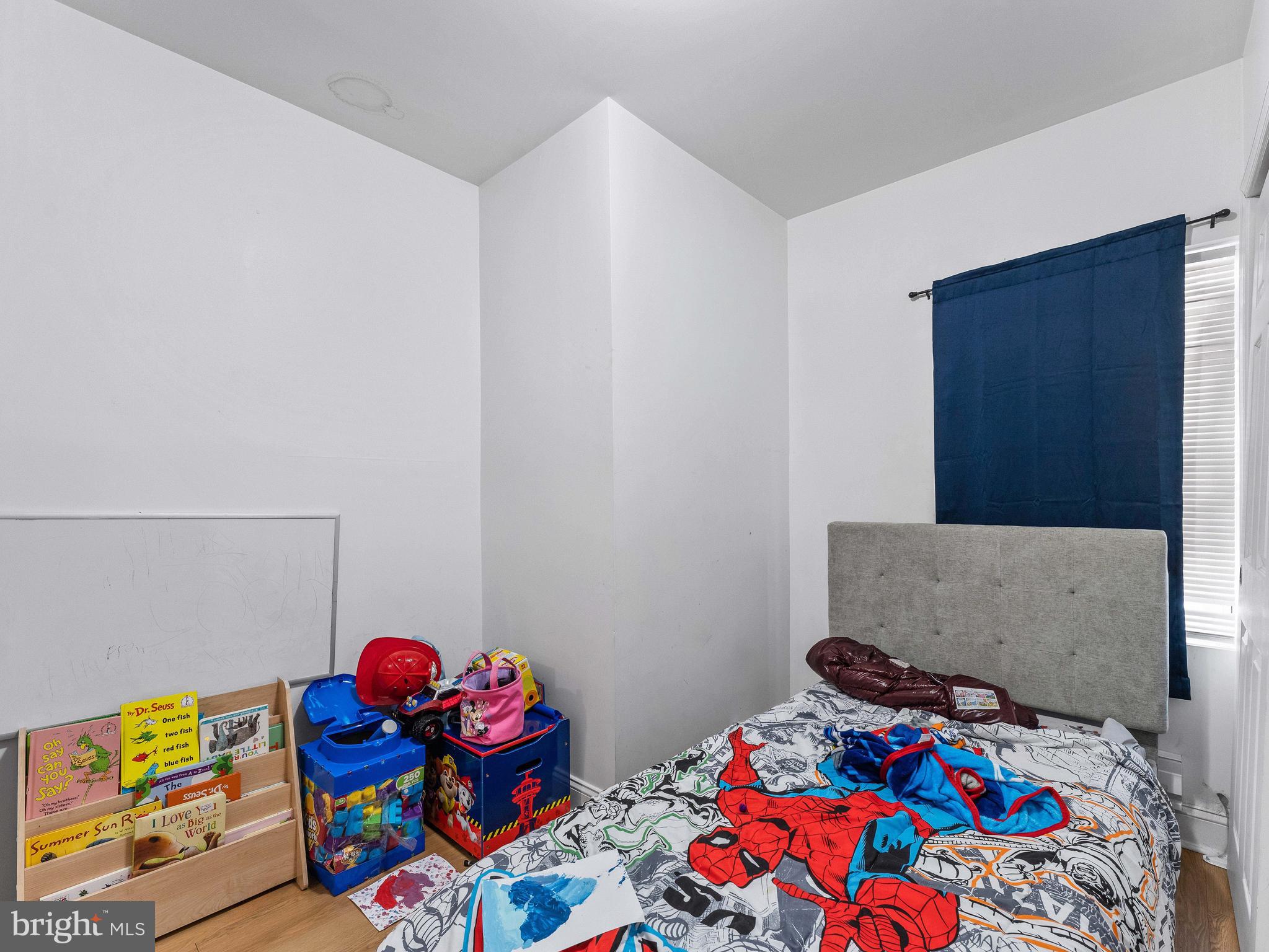 HARTRANFT - Residential Income