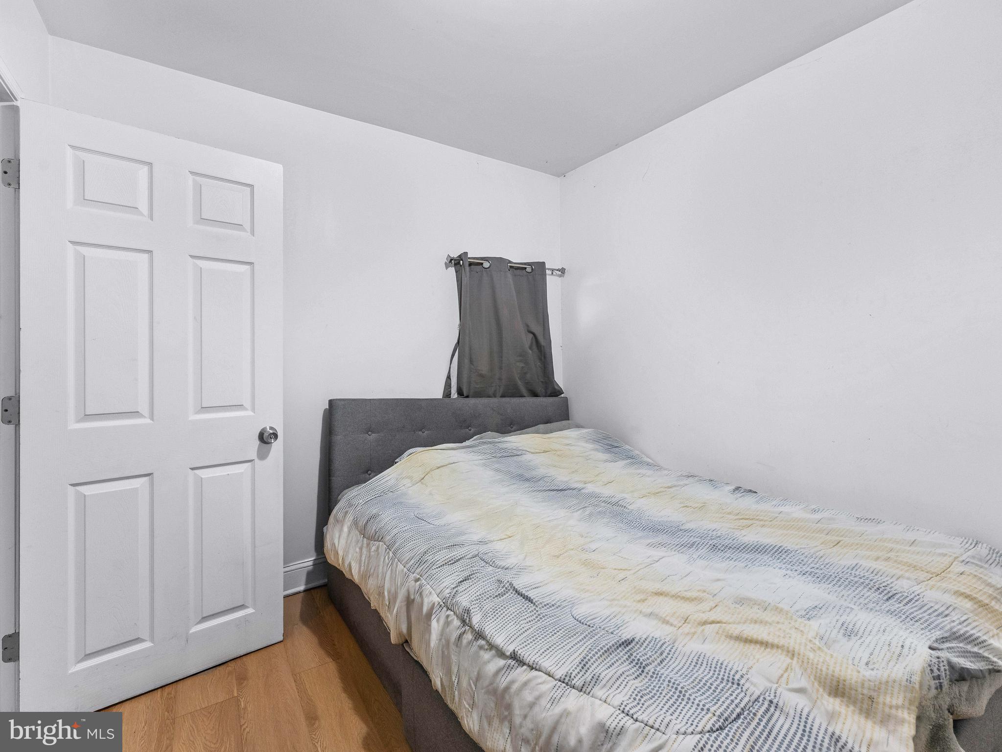 HARTRANFT - Residential Income