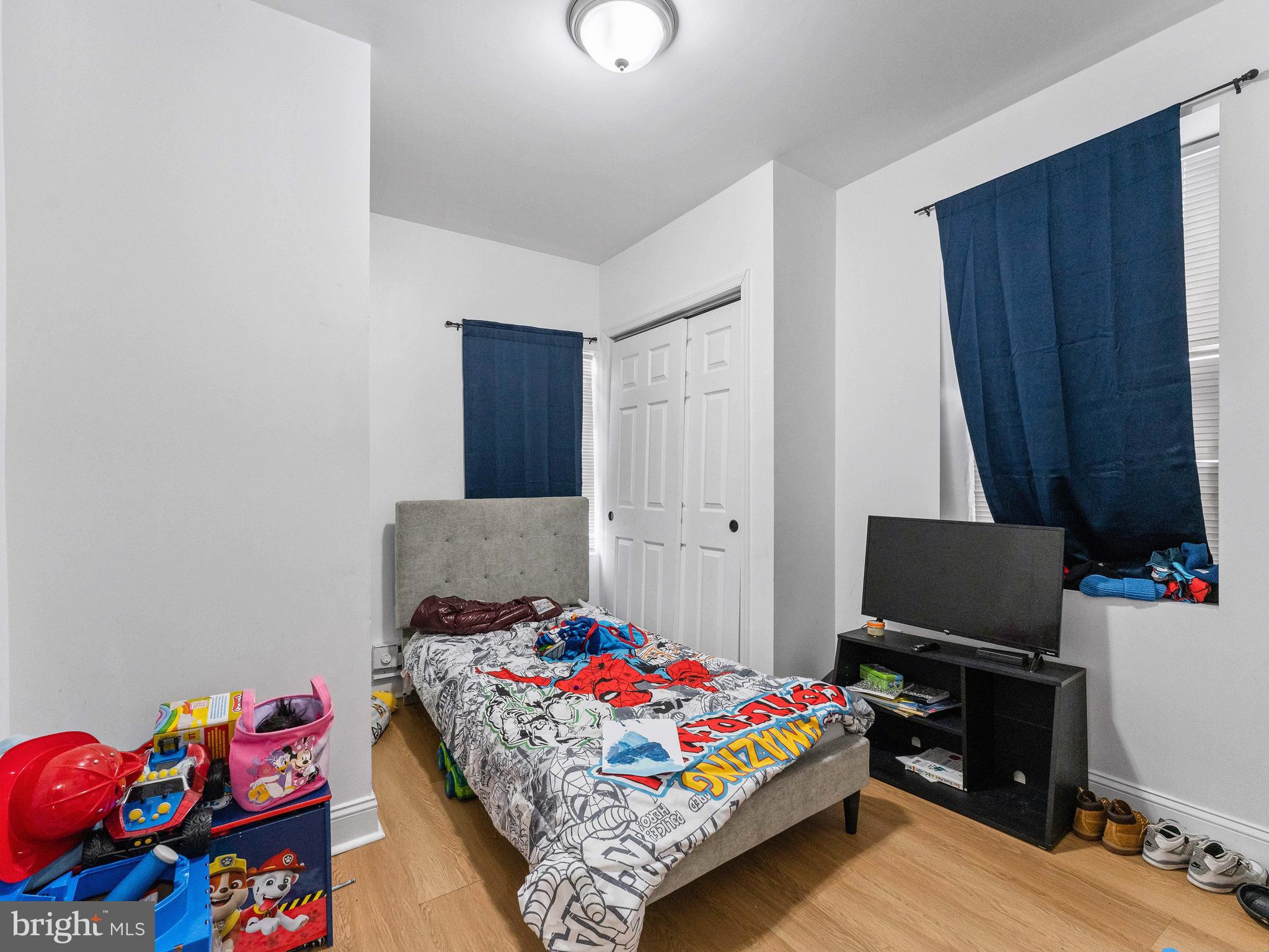 HARTRANFT - Residential Income