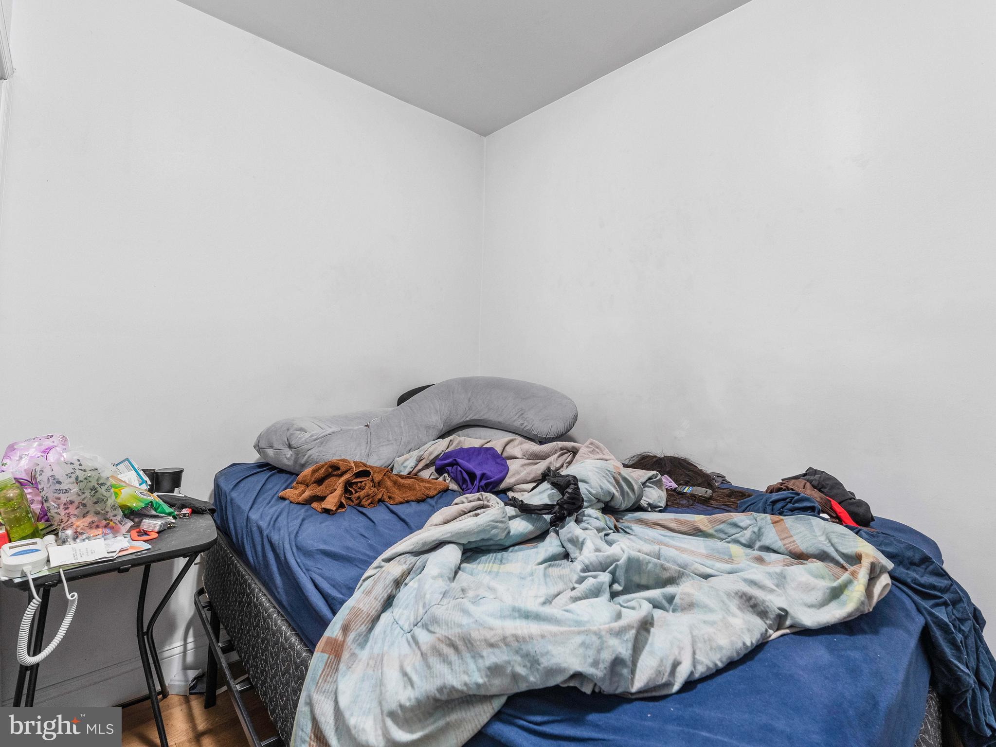 HARTRANFT - Residential Income