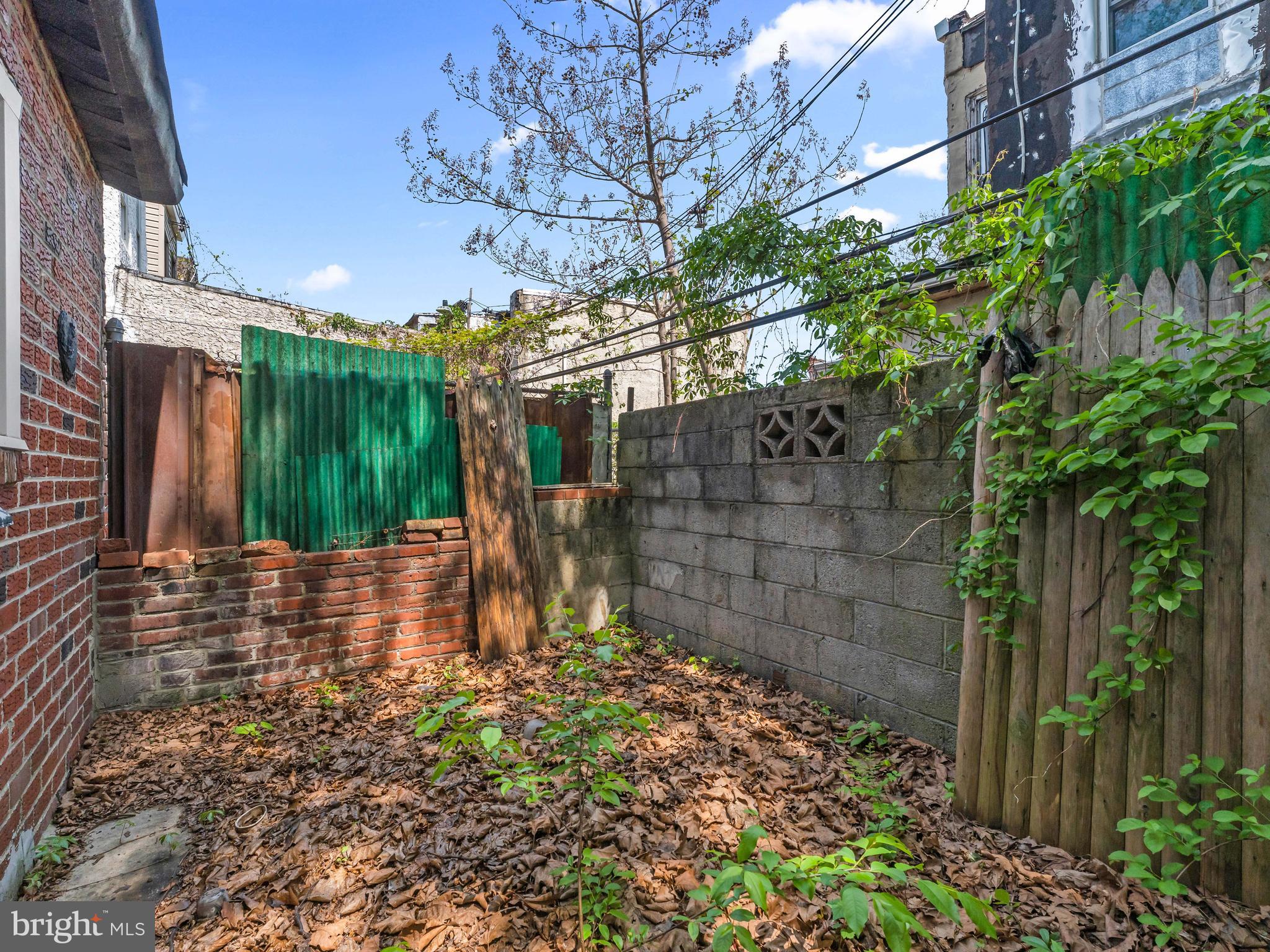 HARTRANFT - Residential Income