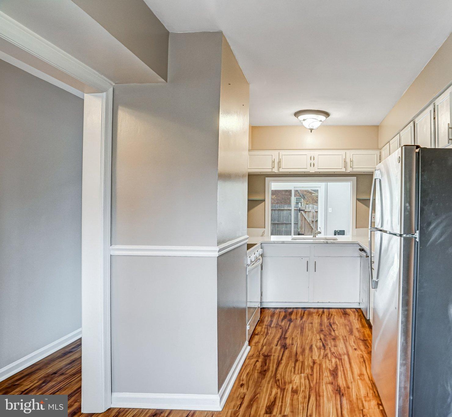 8396 FORRESTER BOULEVARD 555