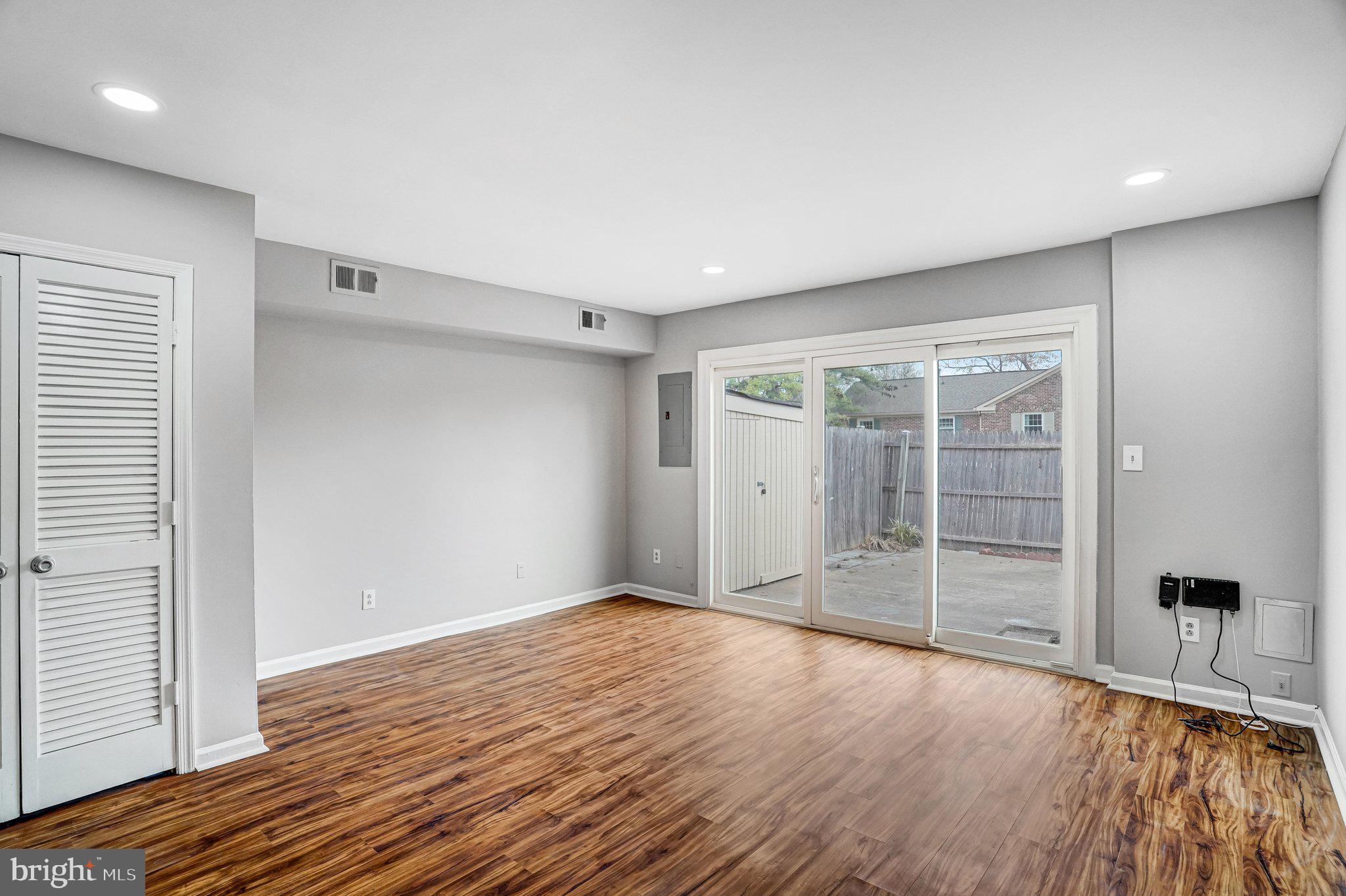 CARDINAL FOREST - Residential