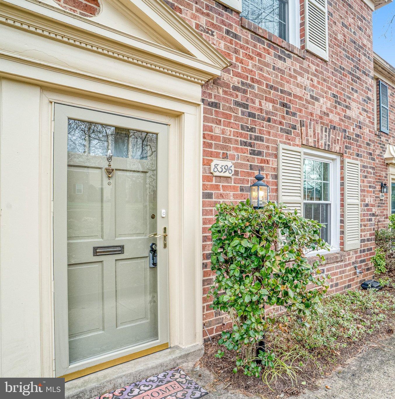 8396 FORRESTER BOULEVARD 555