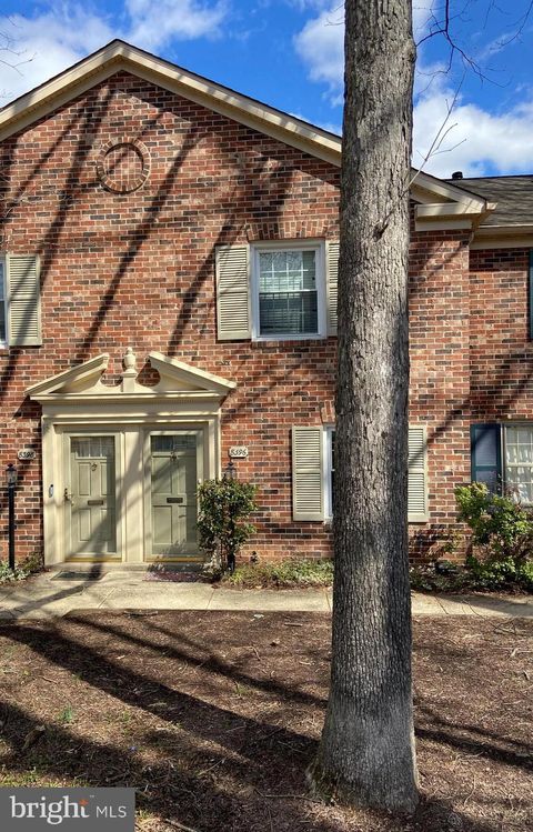 8396 FORRESTER BOULEVARD 555 SPRINGFIELD VA 22152