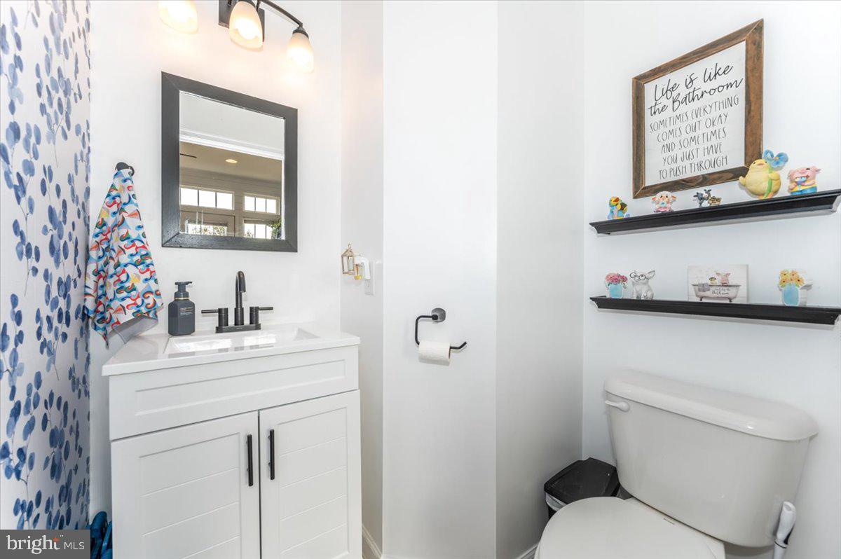 WEST FIELDS - Residential