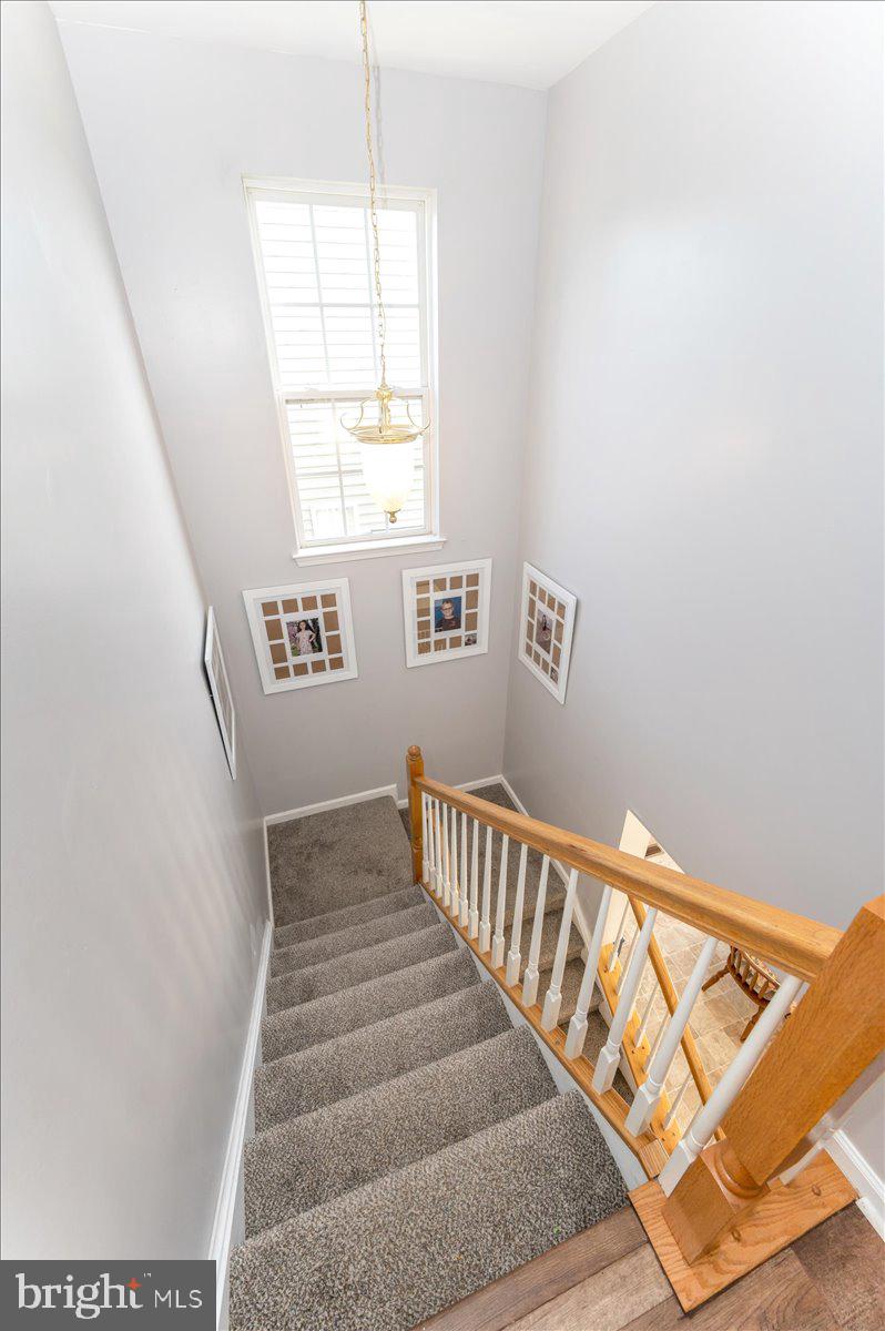 WEST FIELDS - Residential