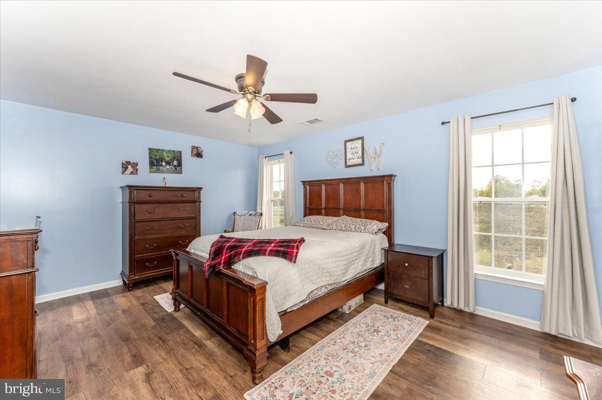 WEST FIELDS - Residential