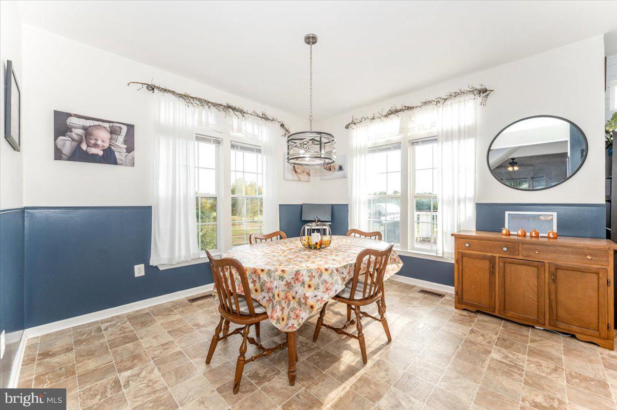 WEST FIELDS - Residential