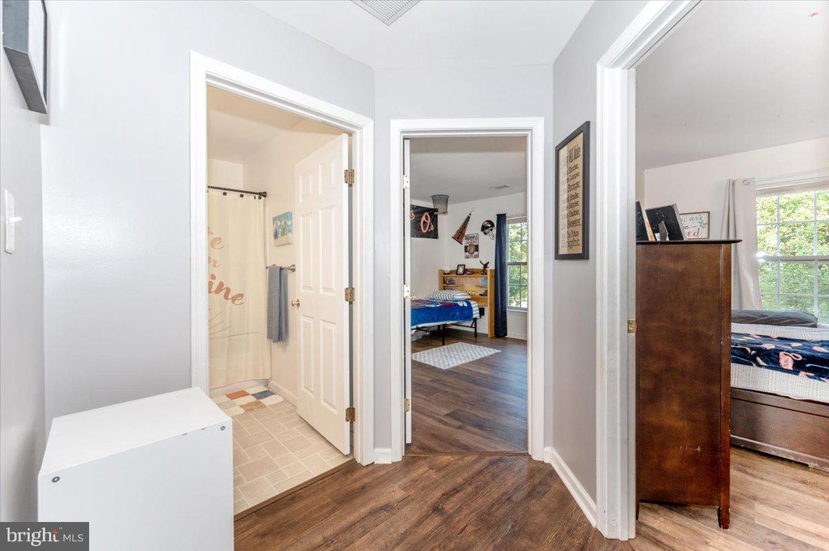 WEST FIELDS - Residential