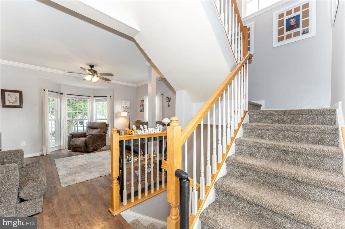 WEST FIELDS - Residential