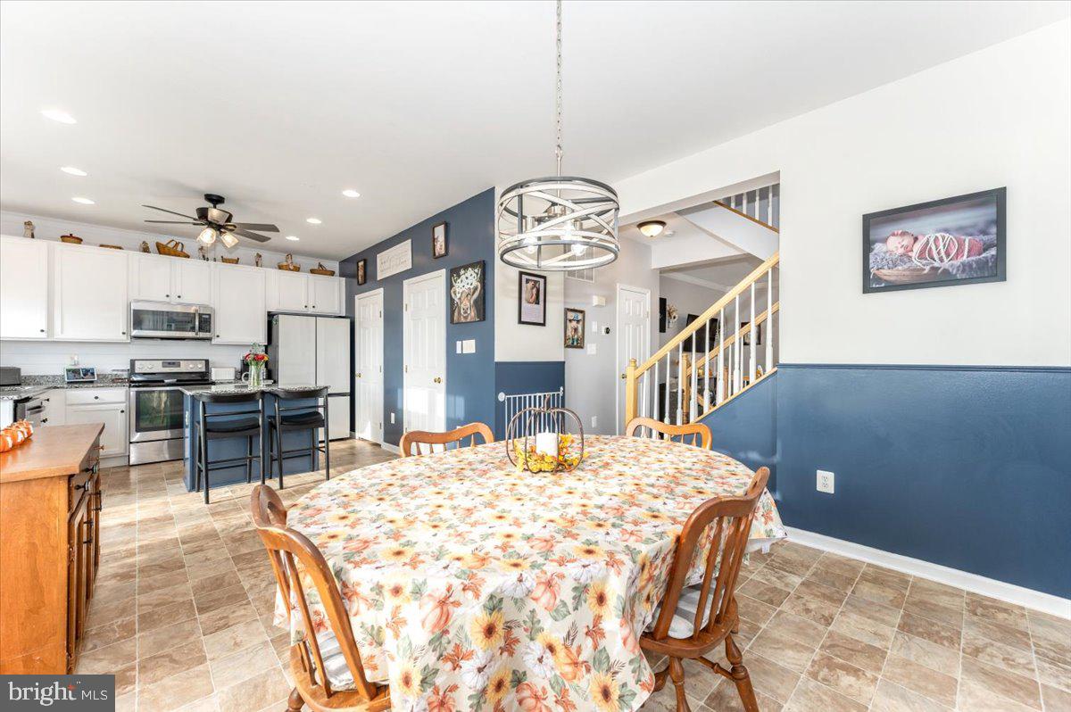 WEST FIELDS - Residential