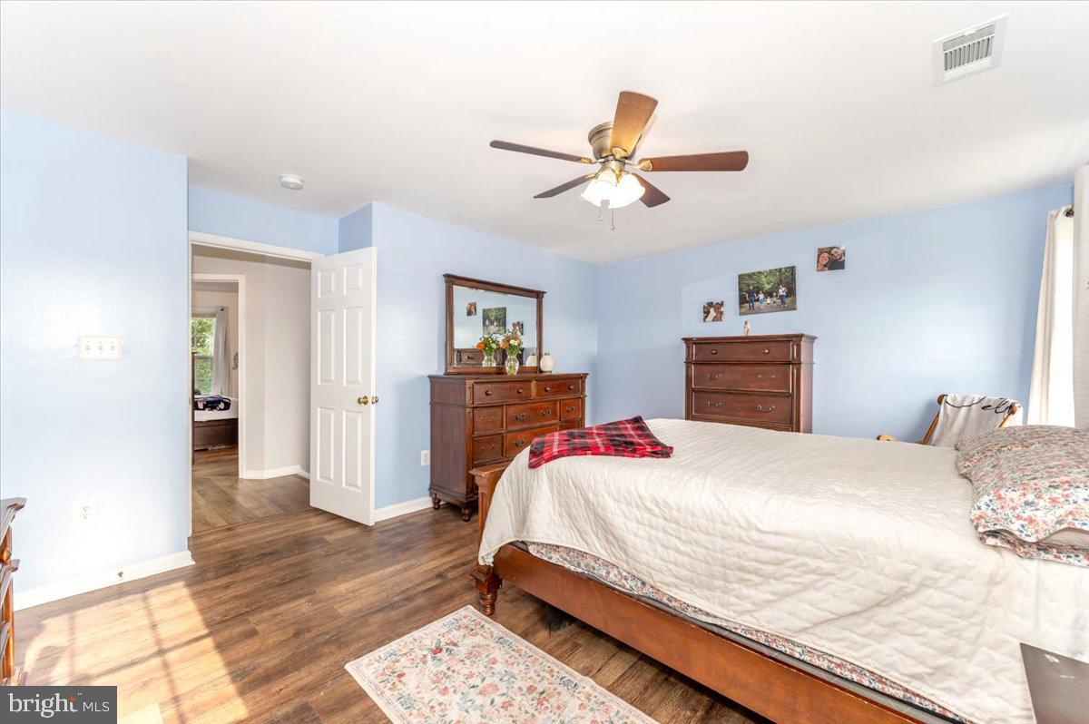 WEST FIELDS - Residential