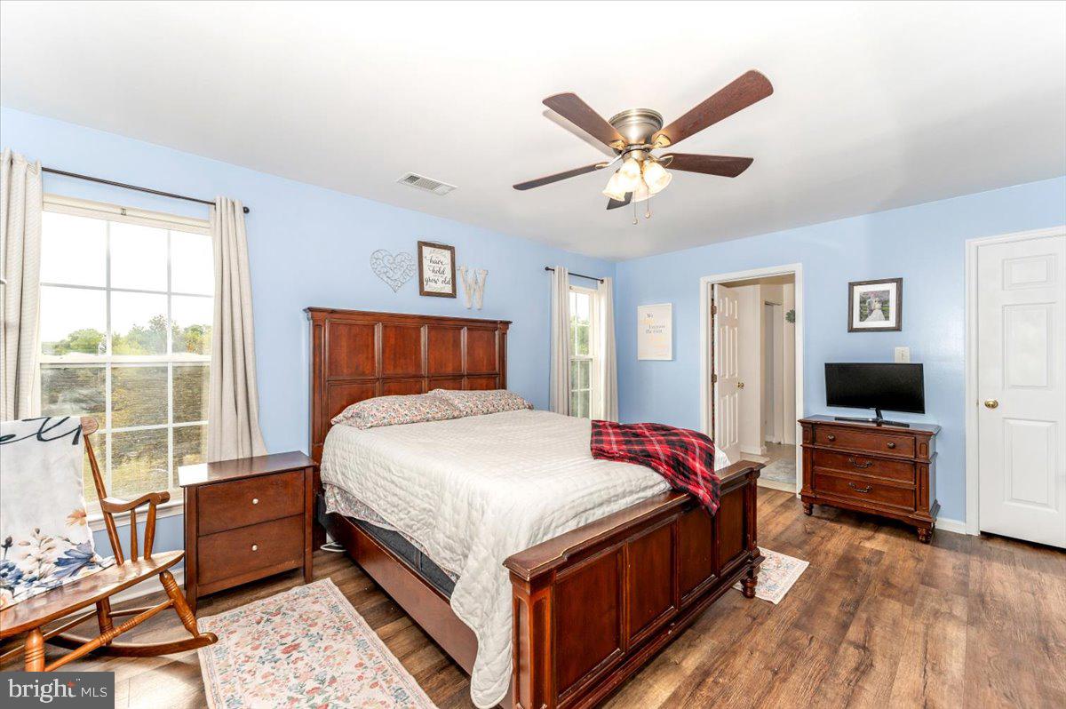 WEST FIELDS - Residential