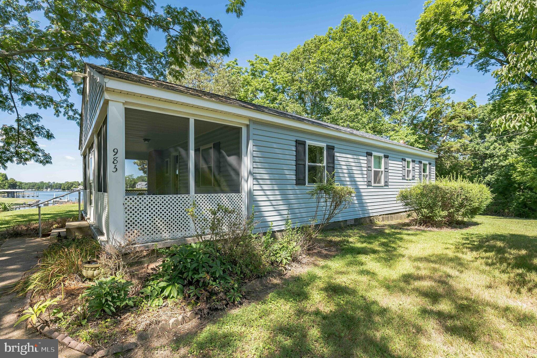 NONE AVAILABLE - Residential