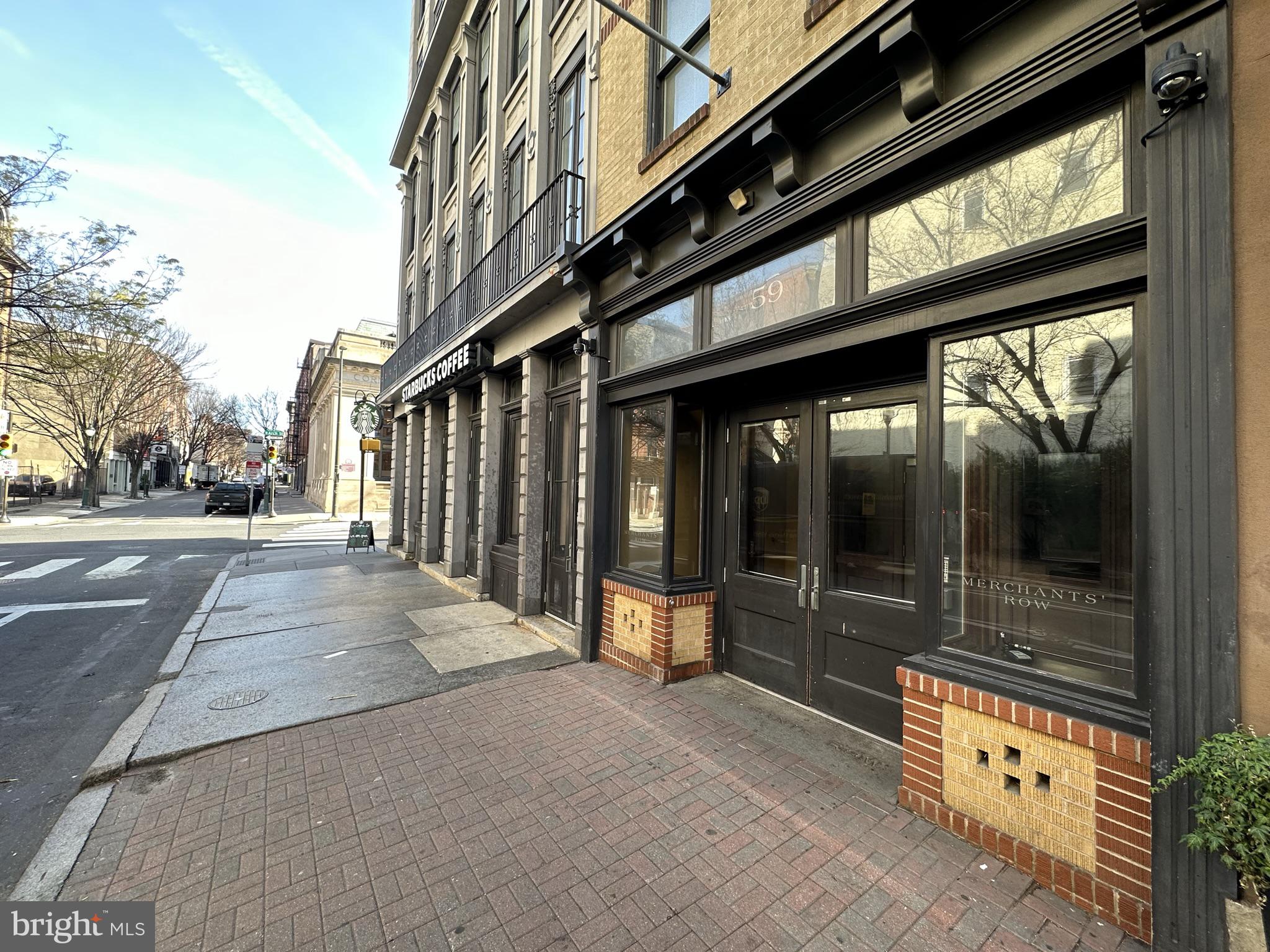 OLD CITY - Residential Lease