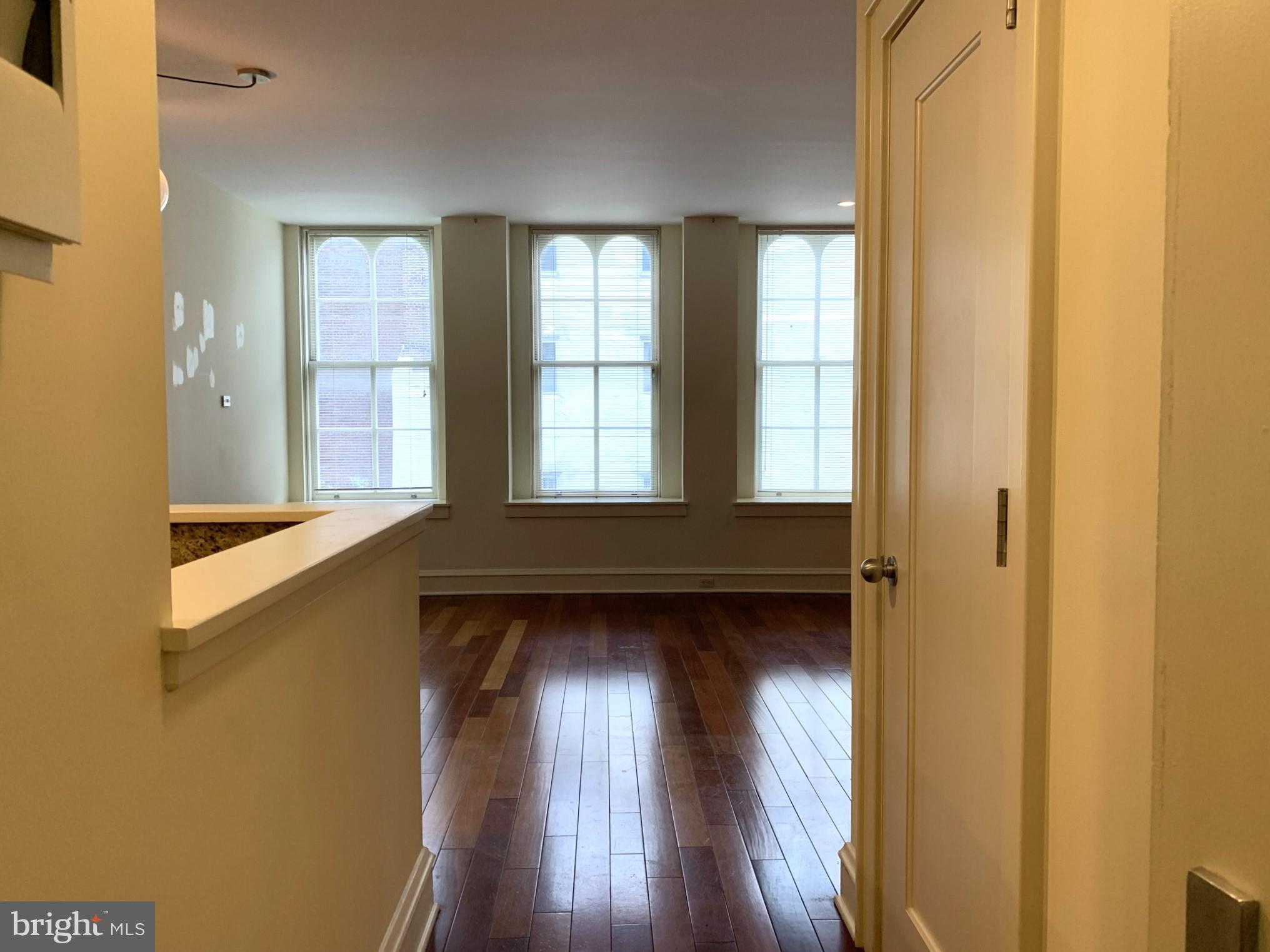 OLD CITY - Residential Lease