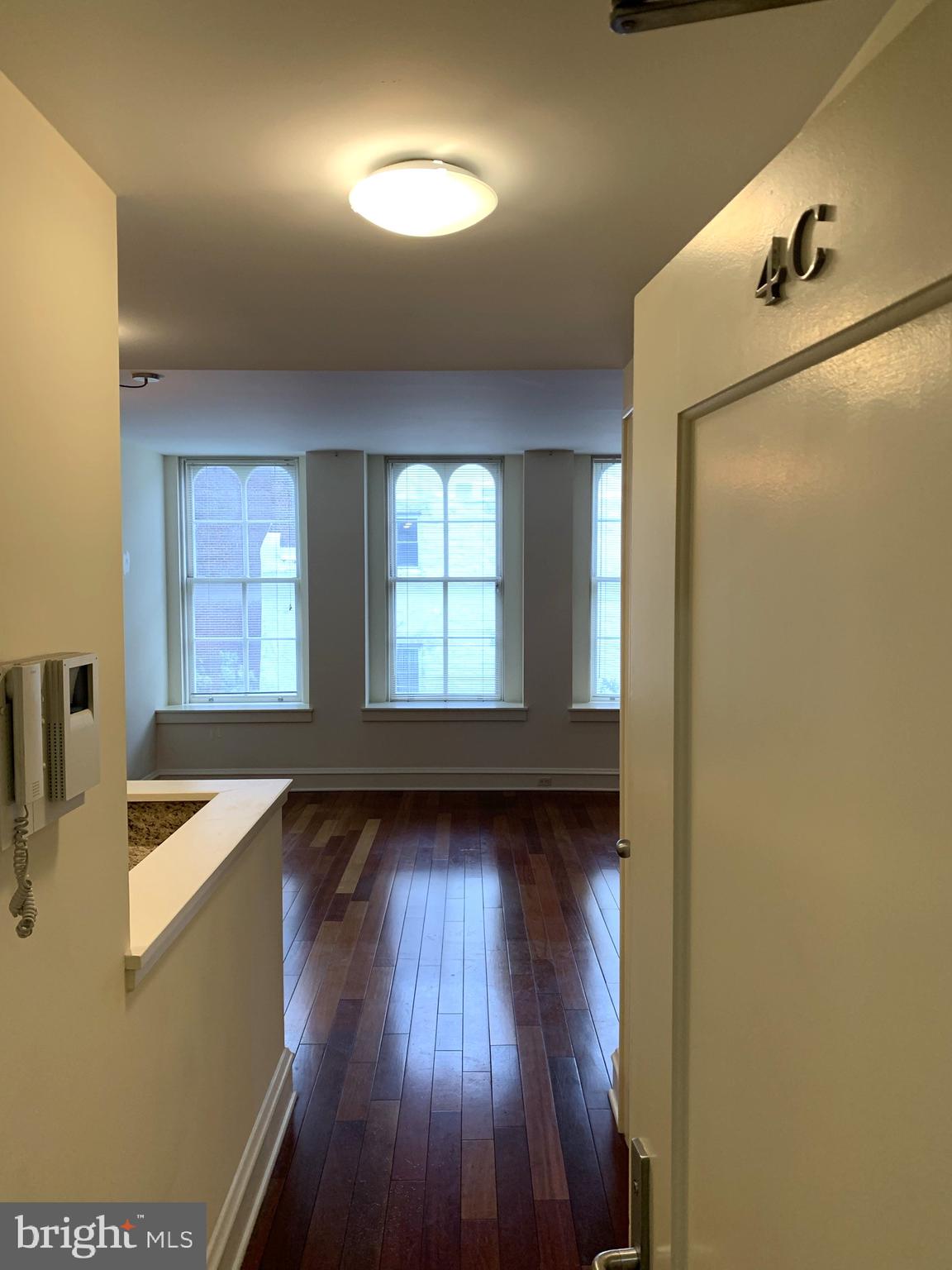 OLD CITY - Residential Lease