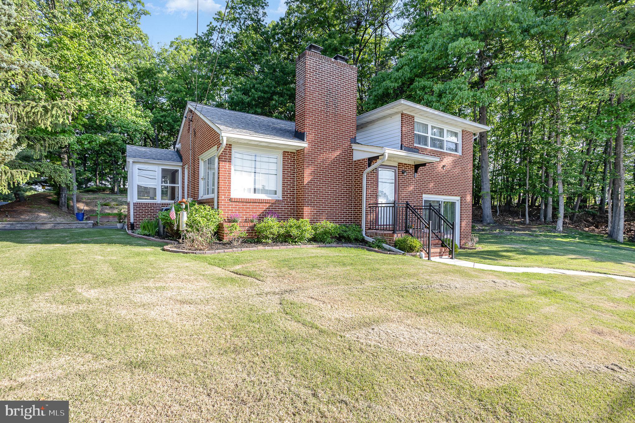 3912 E JOPPA ROAD