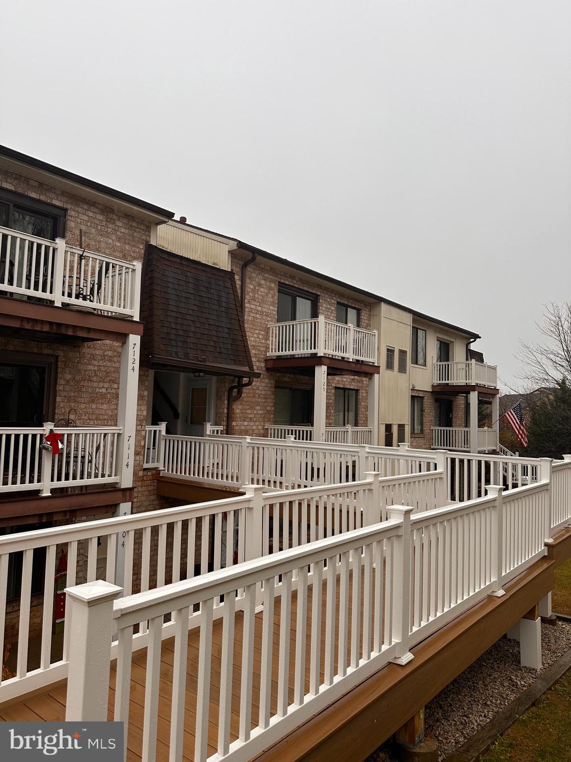 HILLTOP - Residential