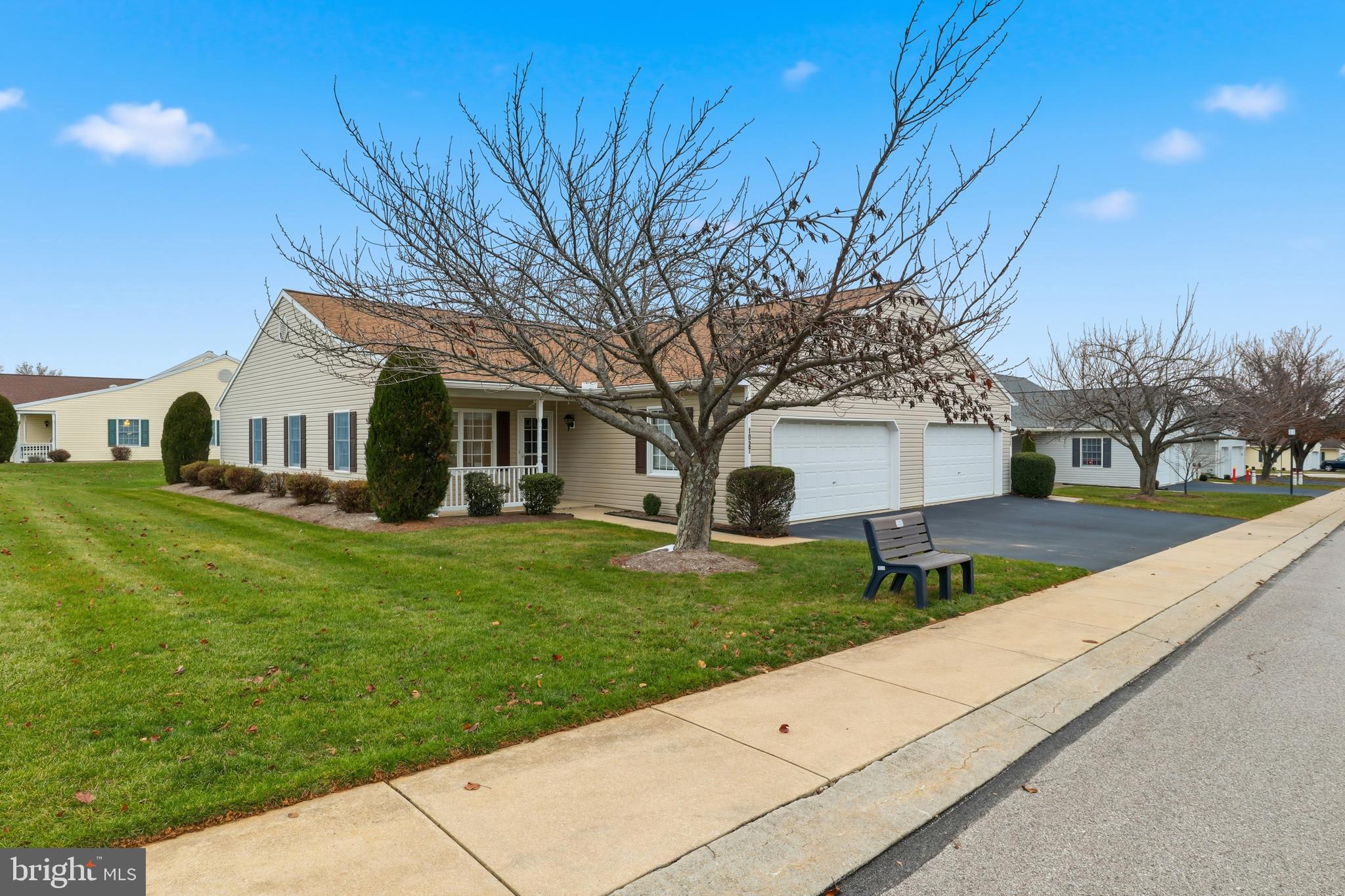 1027 HASTINGS BOULEVARD 1027