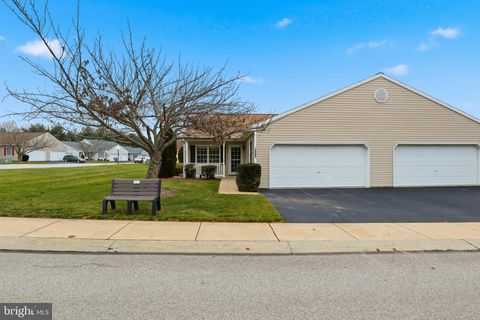 1027 HASTINGS BOULEVARD 1027 YORK PA 17402