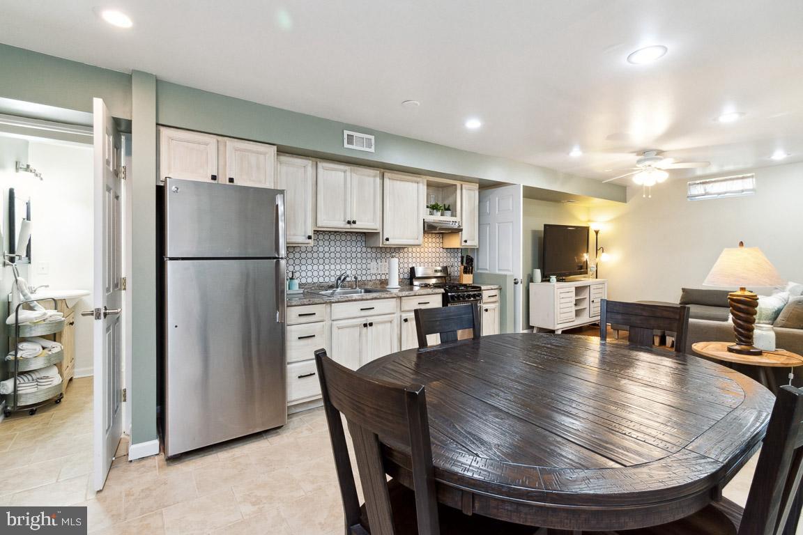 THE PROVINCES - Residential