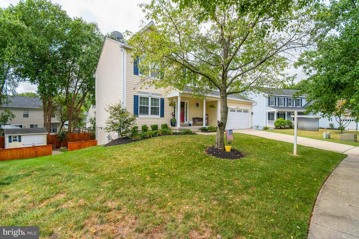 THE PROVINCES - Residential