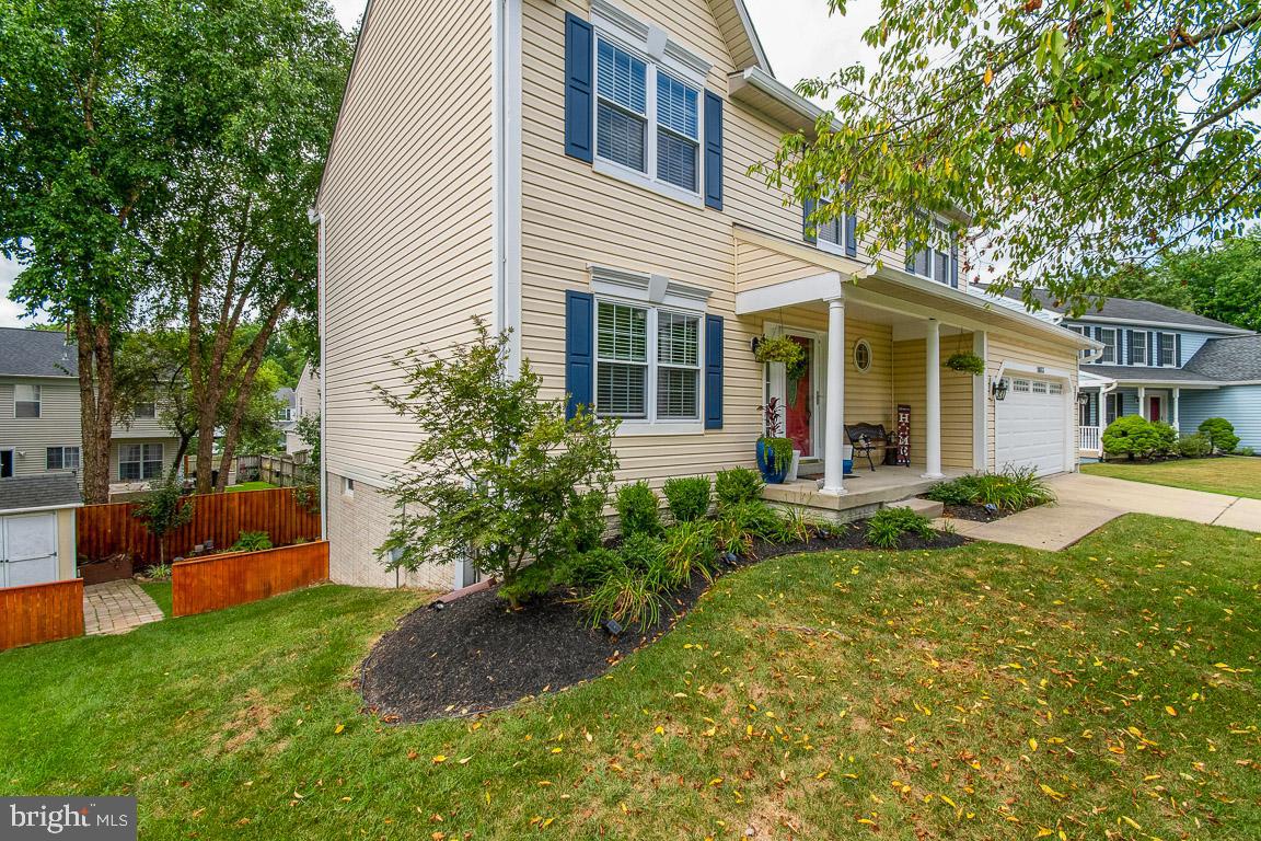 THE PROVINCES - Residential