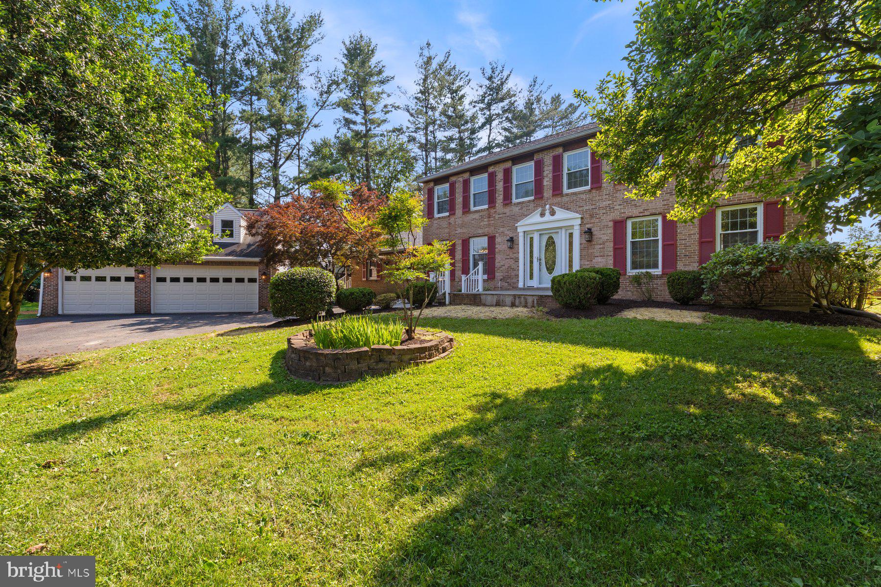 22000 GOSHEN SCHOOL ROAD