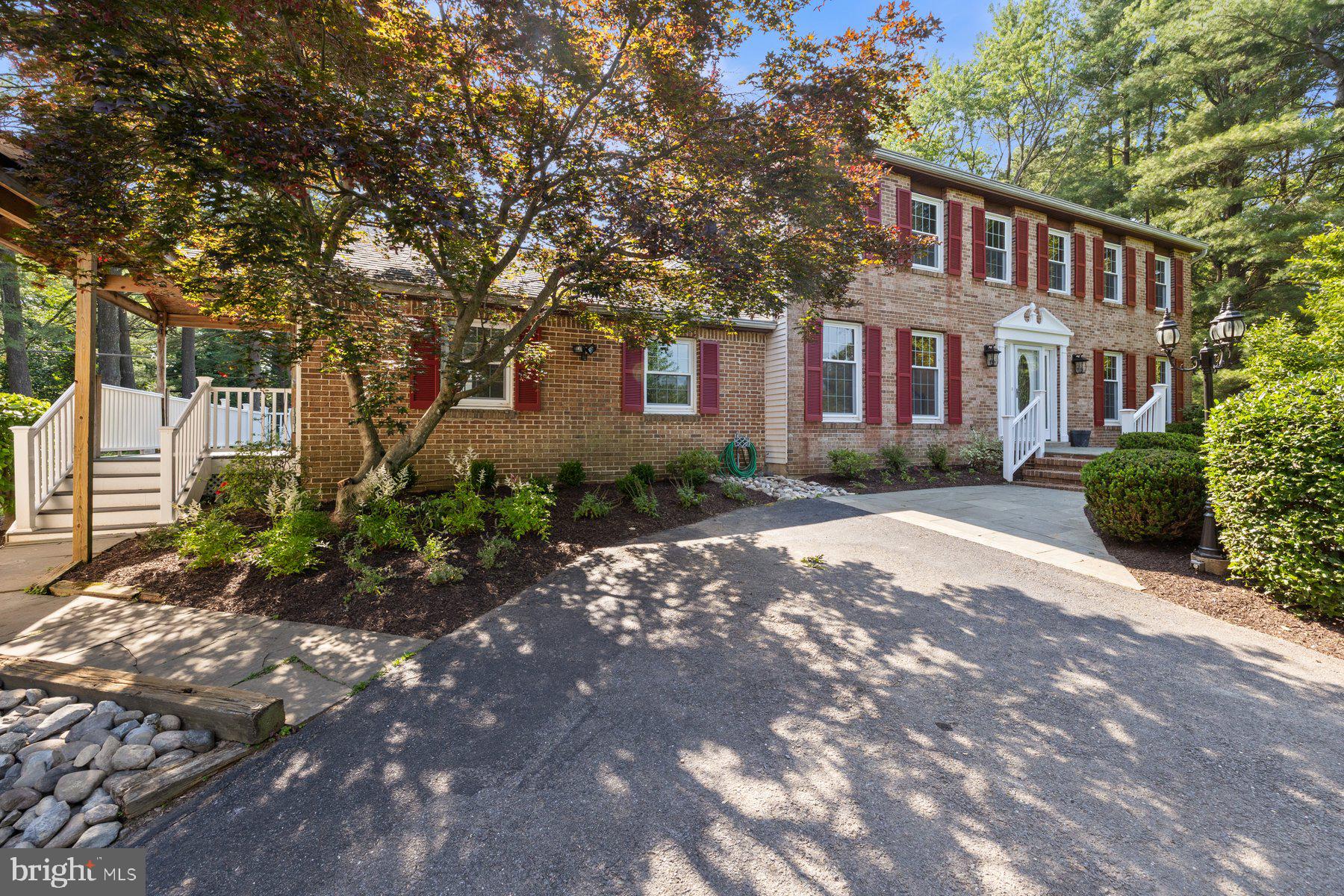 22000 GOSHEN SCHOOL ROAD