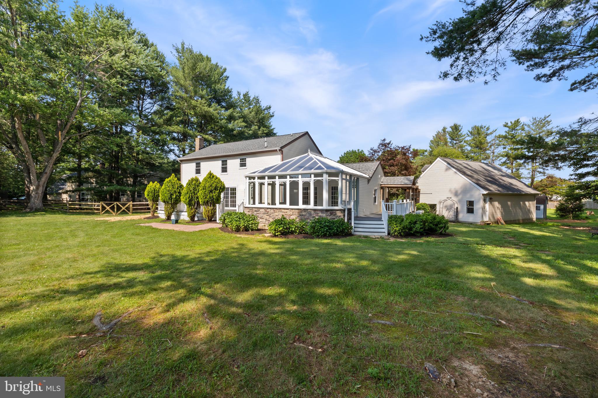 22000 GOSHEN SCHOOL ROAD