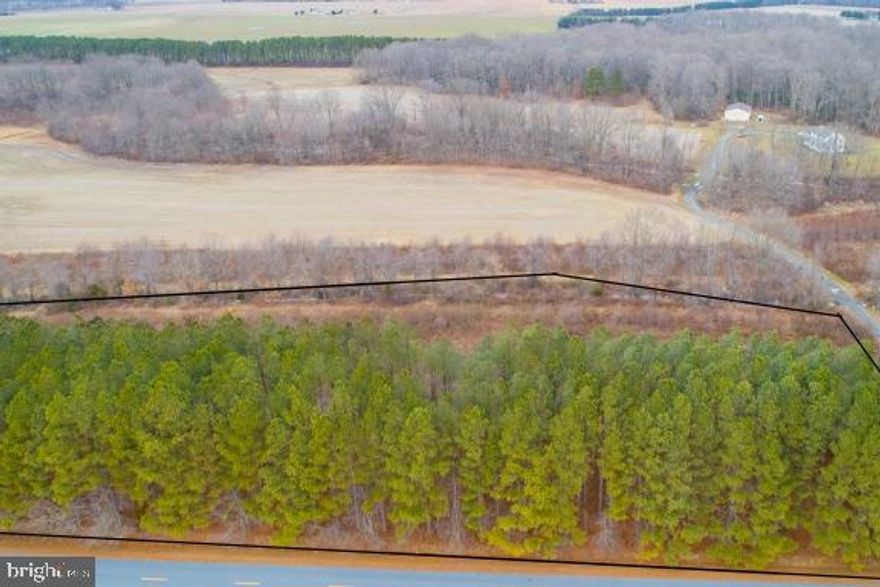 Great perc approved building lot in the country. Private location waiting for you to build your dream home, on almost 4 acres! Sign posted, please DO NOT access driveway. Private property not a part of this parcel. Call for perc and plat information. All property lines to be verified by purchaser.