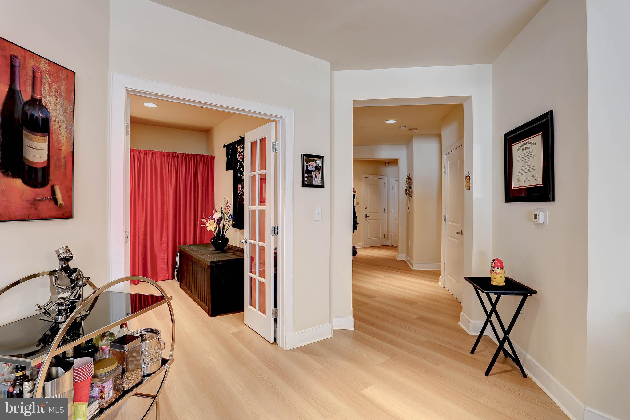 ACTONS LANDING CONDOS - Residential