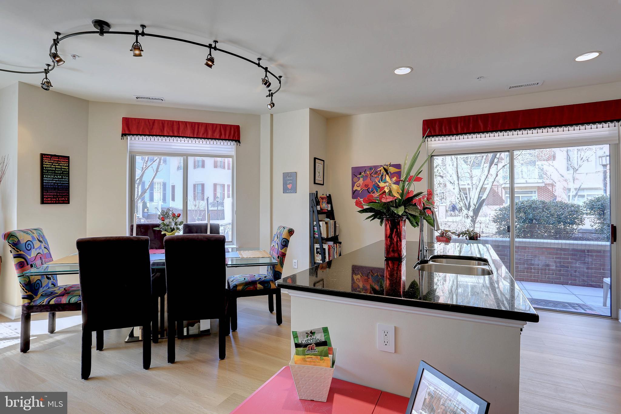 ACTONS LANDING CONDOS - Residential