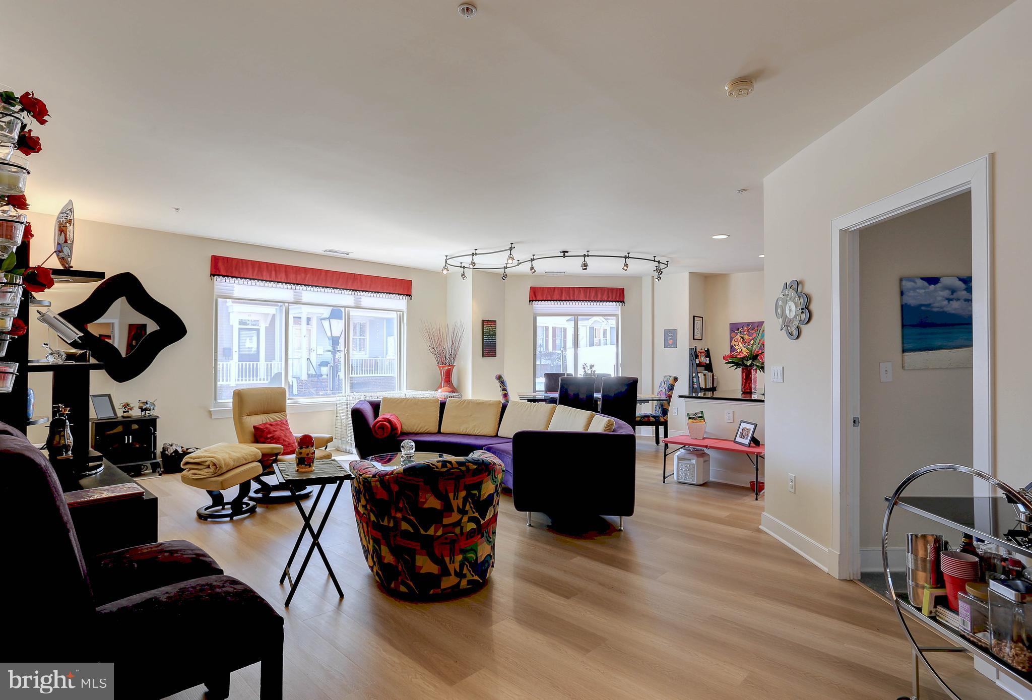 66 FRANKLIN STREET 106