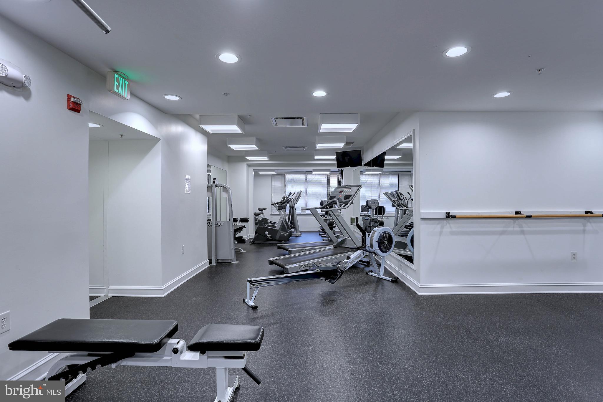 ACTONS LANDING CONDOS - Residential