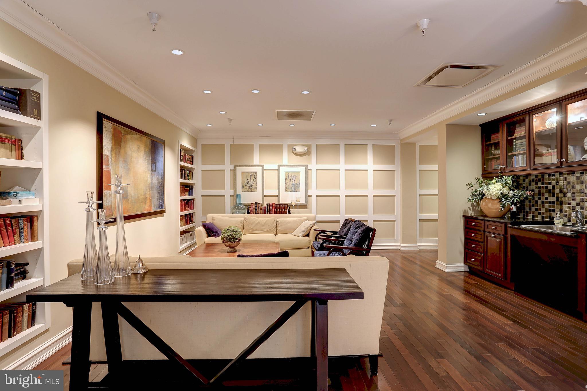 ACTONS LANDING CONDOS - Residential